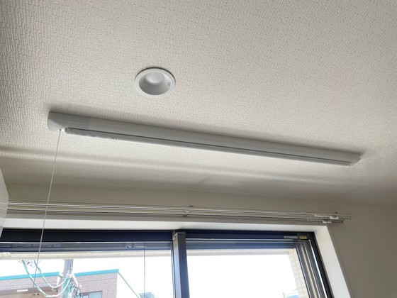 その他　※別部屋の写真です