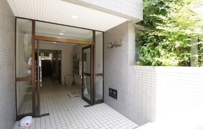 エントランス　☆エントランス☆