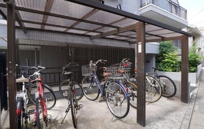 その他共有部分　☆共有部分☆
