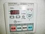 その他設備　便利なバス設備