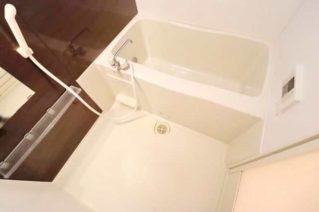 バス・シャワールーム　★別部屋参考写真★