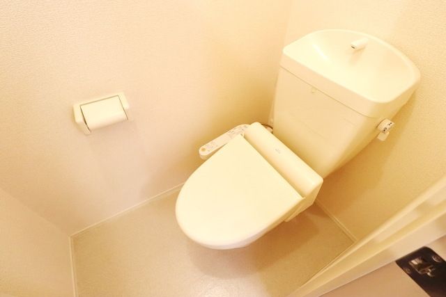トイレ　★別部屋参考写真★