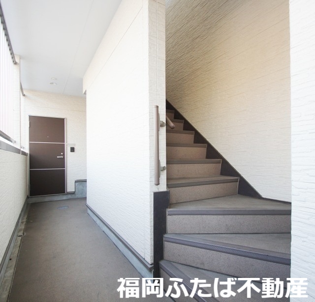 Grandtic Sunbath紫の外観写真