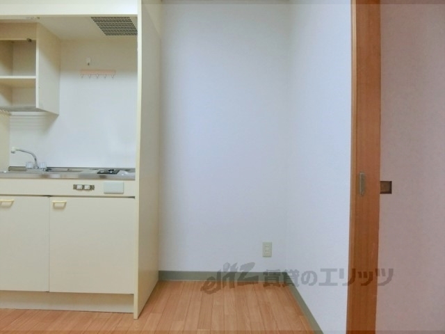 その他部屋・スペース　冷蔵庫置場