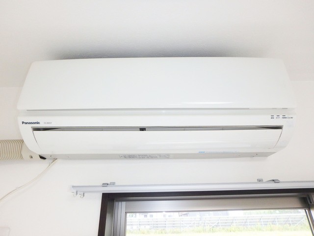 その他設備　※同建物の別のお部屋の写真です。