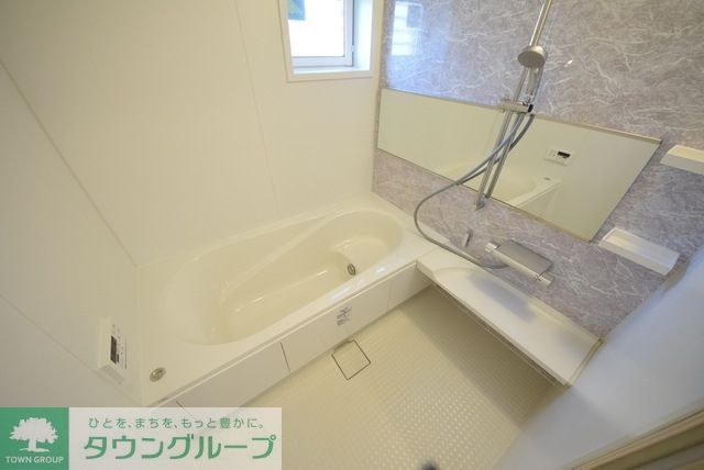 バス・シャワールーム　お部屋探しはタウンハウジング蘇我店にお任せ下さい♪