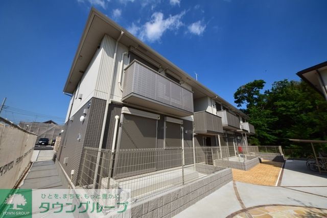 建物外観　現地待ち合わせ歓迎♪お問合せはタウンハウジング蘇我店まで！