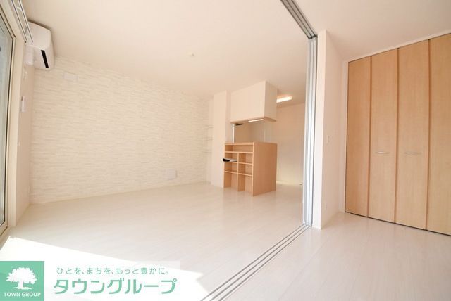 居室・リビング　現地待ち合わせ歓迎♪お問合せはタウンハウジング蘇我店まで！