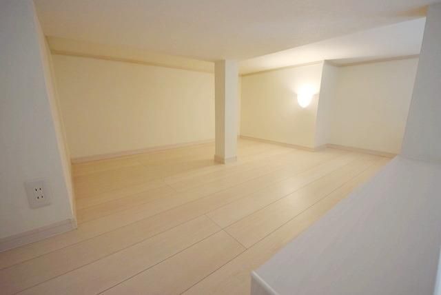 その他部屋・スペース　★★ロフト付物件★★