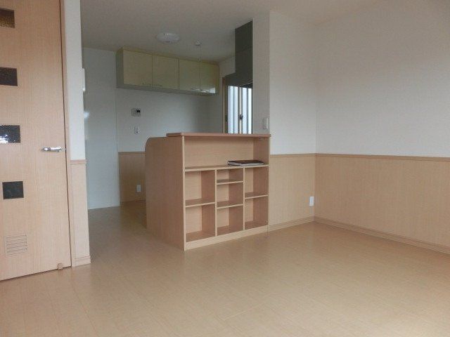居室・リビング　居室
