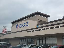 スーパー　カネスエ 新生店（スーパー）まで788m