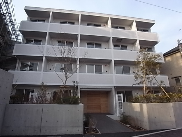 建物外観　★外観★
