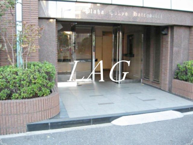 エントランス　エントランスです。