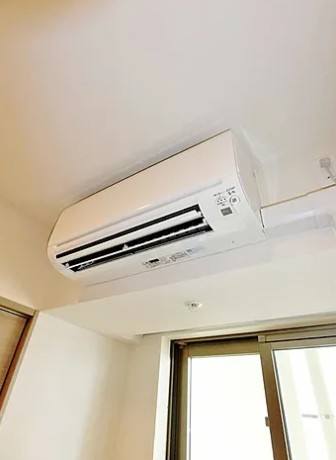 その他設備　目黒第一マンションズ（別部屋参考画像）