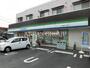 コンビニ　ファミリーマート市川曽谷一丁目店（コンビニ）まで500m