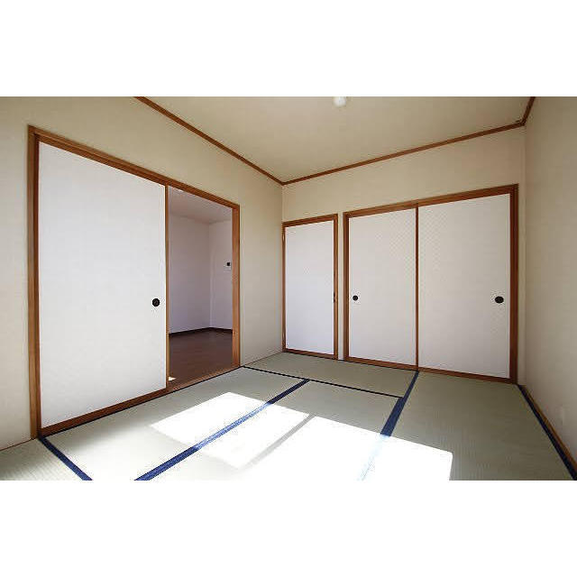 その他　和室