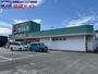 ドラックストア　ドラッグセイムス松阪久保店（ドラッグストア）まで498m