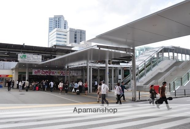 その他　中野駅　北口（その他）まで2032m