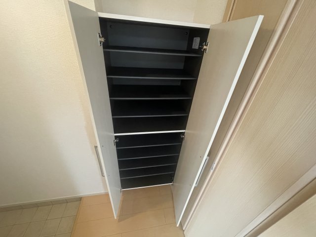 その他　シューズボックス