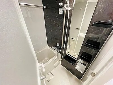 バス・シャワールーム　風呂