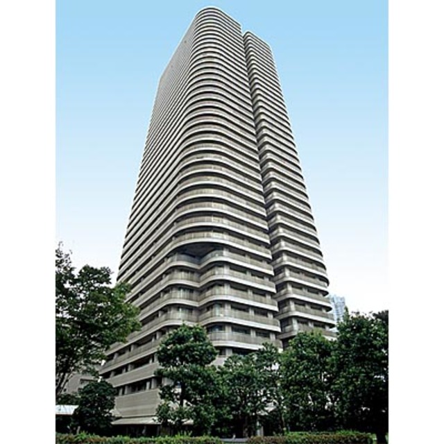 建物外観　物件の外観です