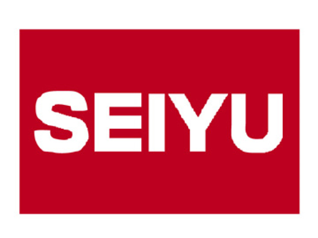 スーパー　西友桜台店（スーパー）まで673m