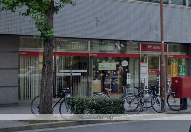 郵便局　名古屋丸の内三郵便局（郵便局）まで264m