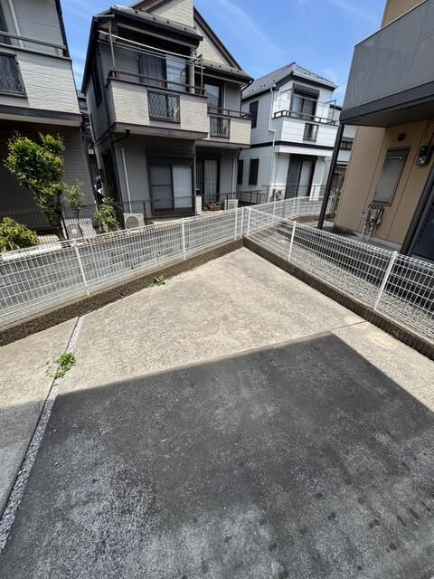 庭