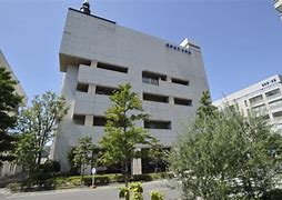 図書館　北里大学白金図書館（図書館）まで428m