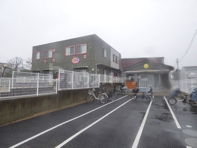 幼稚園・保育園　宮久保幼稚園（幼稚園・保育園）まで850m