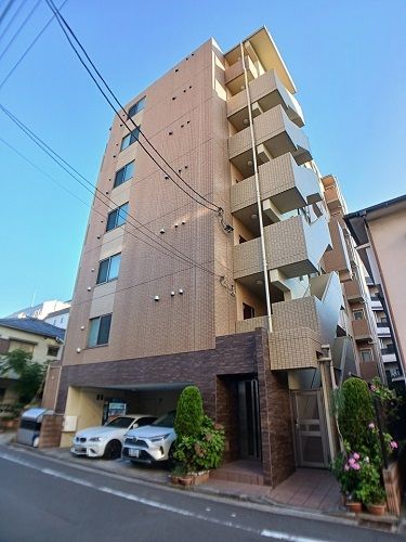 建物外観　☆綺麗な外観☆
