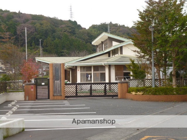 幼稚園・保育園　てんま保育園（幼稚園・保育園）まで1942m