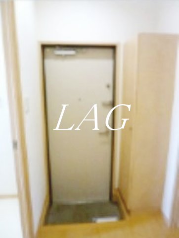 玄関　玄関です。