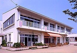 幼稚園・保育園　きぶね保育園（幼稚園・保育園）まで623m