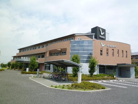 その他　布袋病院（その他）まで442m
