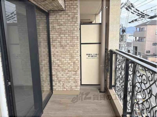PHOENIXCloveTomoiの内装写真