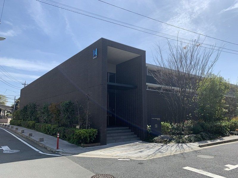 建物外観　物件画像