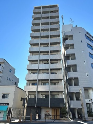 建物外観　おしゃれな外観です