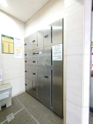 その他共有部分　スカイコート新高円寺