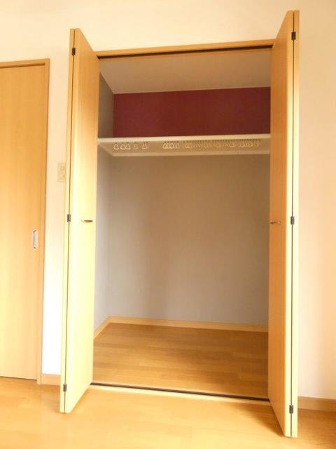収納　図面と現状に相違がある場合には現状を優先