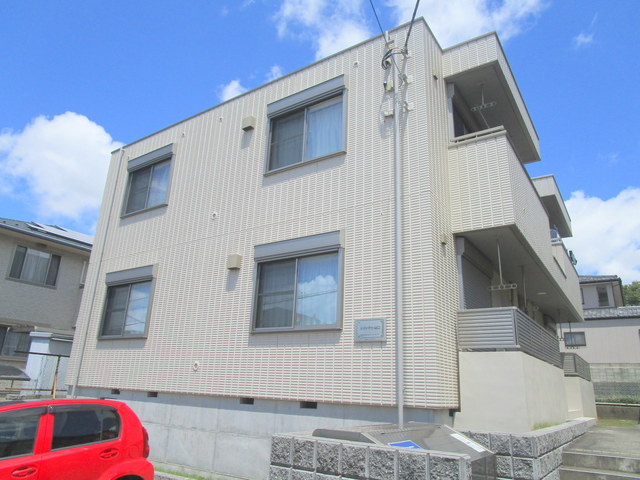 建物外観　★旭化成施工ヘーベルメゾン★