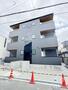 蛍池駅より徒歩7分 3階 築1年10ヶ月の賃貸物件