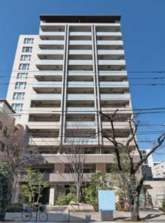 建物外観　おしゃれな外観です