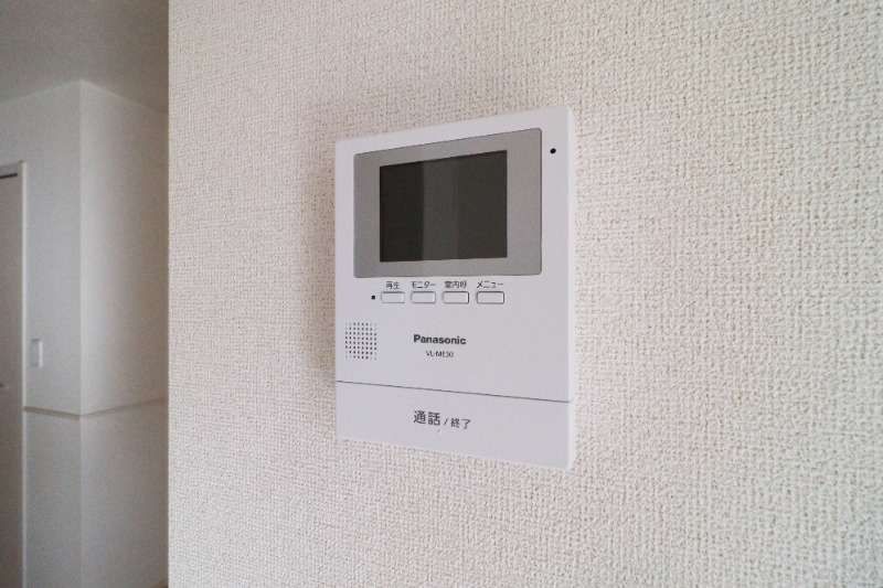 セキュリティ　図面と現状に相違がある場合には現状を優先