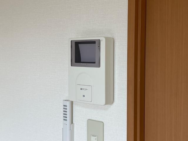 セキュリティ　参考写真