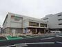 スーパー　マルエツ板橋南町店（スーパー）まで241m