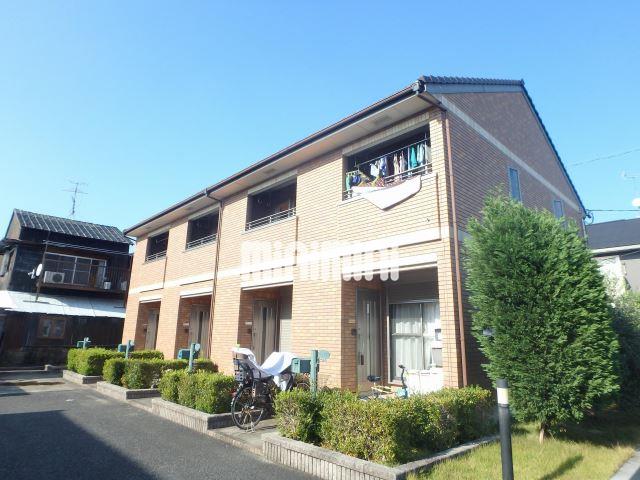 建物外観　現物