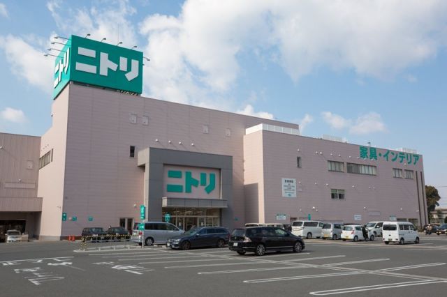 その他　ニトリ 豊中三国店（その他）まで2216m