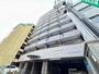 土橋駅より徒歩2分 4階 築23年6ヶ月の賃貸物件