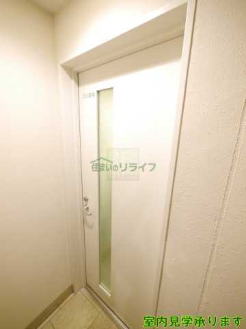 玄関　別部屋参考写真